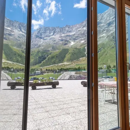 Monte Cervino As21 Apartamento Breuil-Cervinia