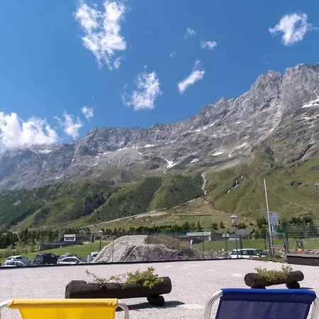 Monte Cervino As21 *