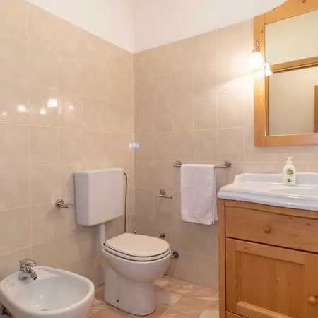 Monte Cervino As21 Apartamento Breuil-Cervinia