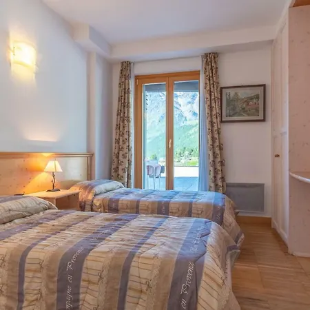 Lejlighed Monte Cervino As21 Breuil-Cervinia