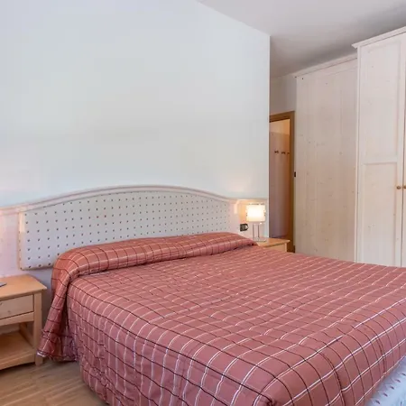 Lejlighed Monte Cervino As21 *