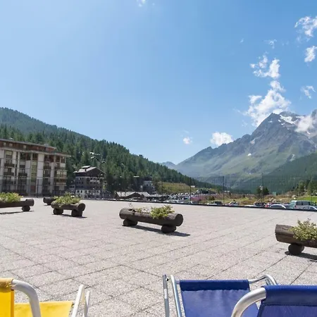 Monte Cervino As21 Breuil-Cervinia