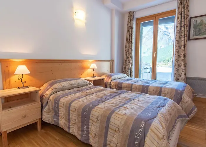 Lejlighed Monte Cervino As21