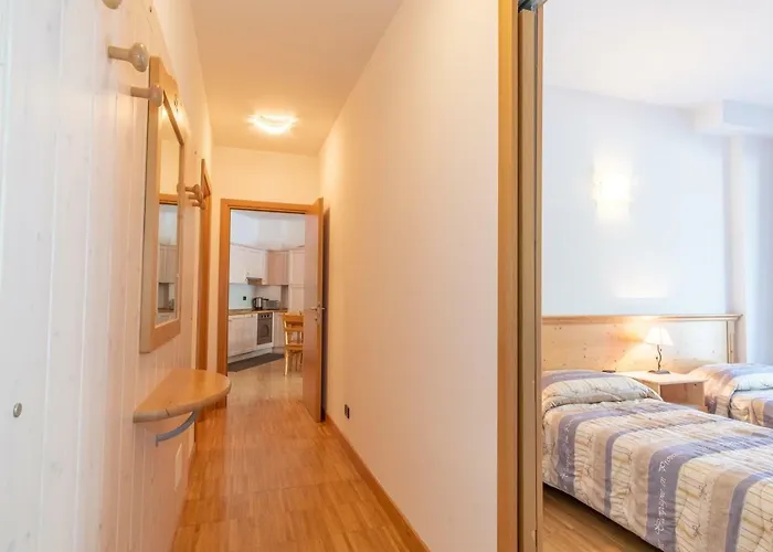 Lejlighed Monte Cervino As21