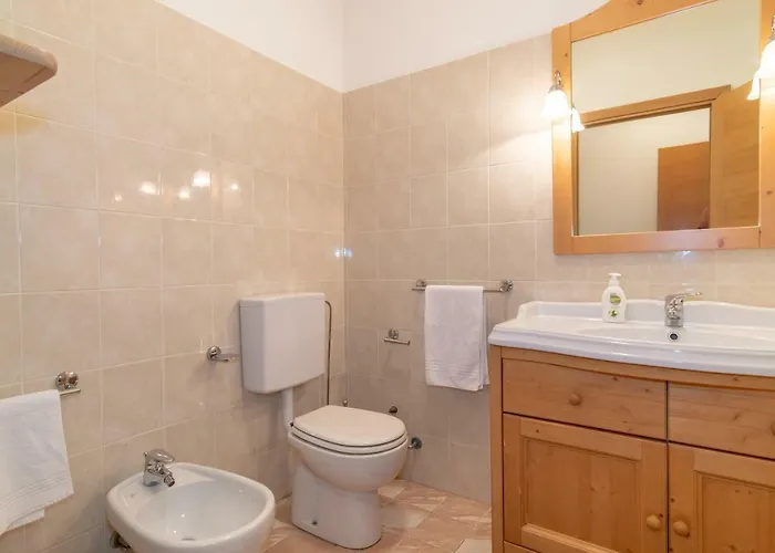 Monte Cervino As21 Lejlighed Breuil-Cervinia