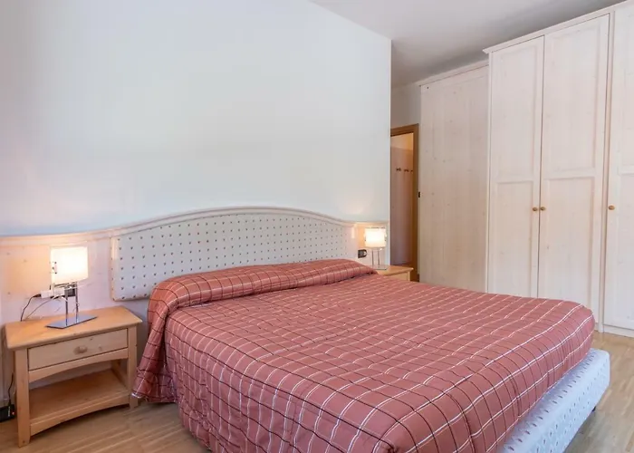 Lejlighed Monte Cervino As21 *